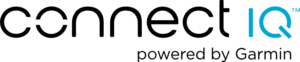 Garmin Connect IQ logo