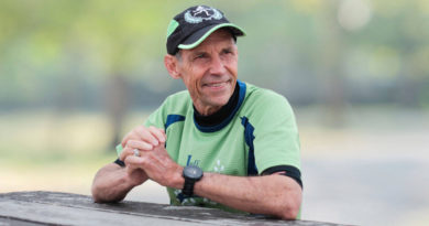 Garmin Coach – profesjonalny trener biegowy garmin coach