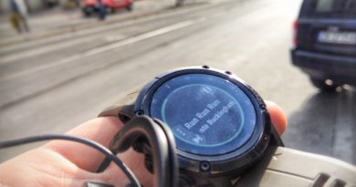 Spotify dostępny dla zegarków Garmin Fenix 5 Plus Spotify dostępny dla zegarków Garmin Fenix 5 Plus