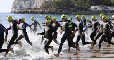 Najlepszy zegarek do triathlonu? zegarek do triathlonu