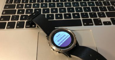 Instalacja oprogramowania w wersji BETA na zegarkach firmy Garmin Instalacja oprogramowania w wersji BETA na zegarkach firmy Garmin