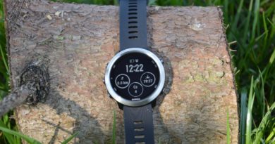 Garmin Forerunner 645 Music – prezentacja zegarka Garmin Forerunner 645 Music