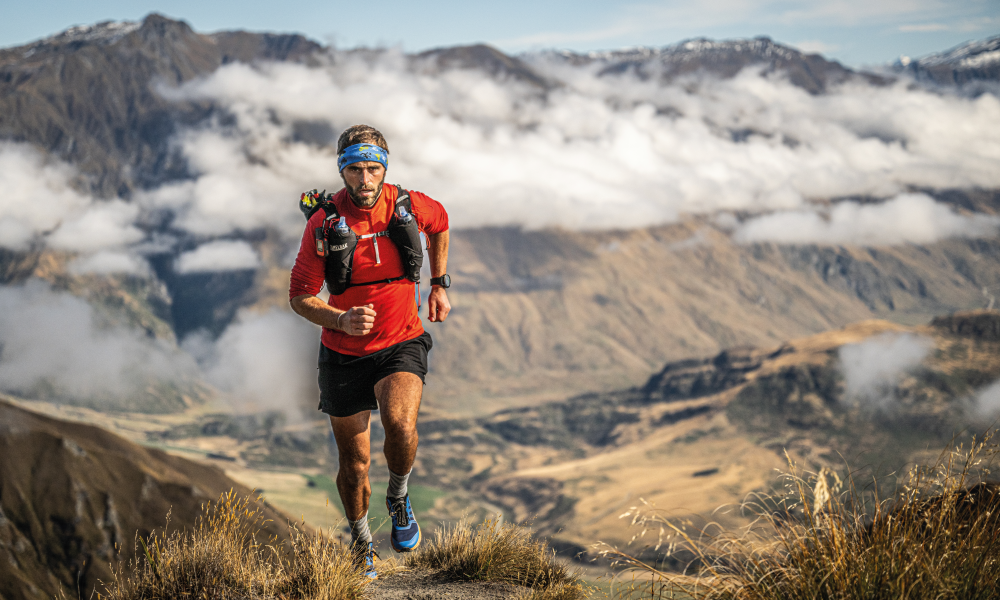 PacePro - jak działa strategia tempa w zegarkach Garmin?