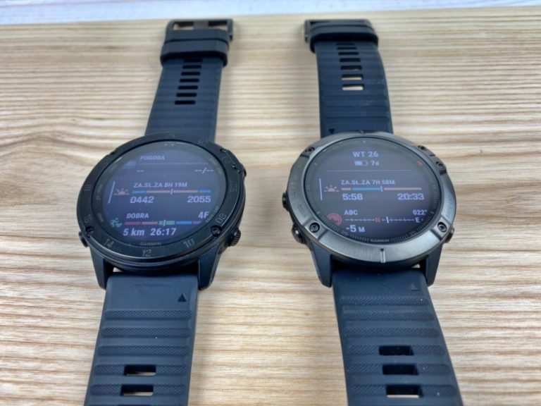 fenix 6 tactix delta