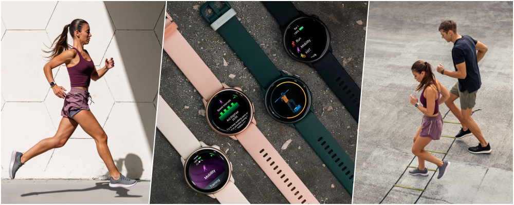 Garmin Vivoactive 6