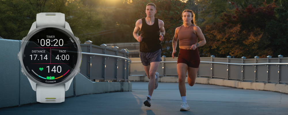 VO2 max u kobiet i mężczyzn