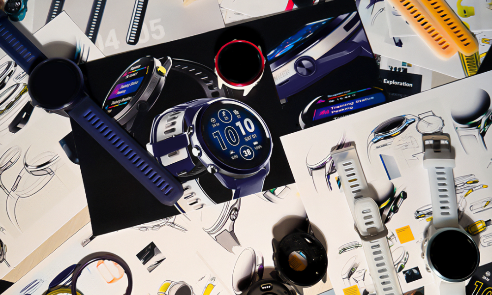 Jaki zegarek Garmin do biegania wybrać?