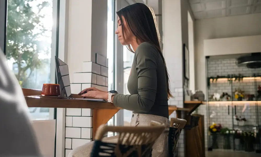 Garmin Chat Connector