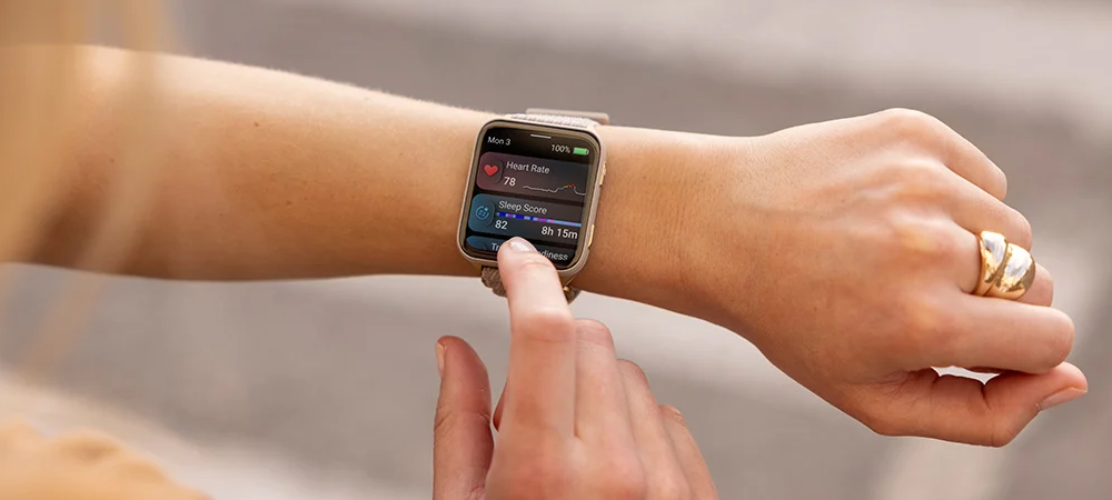 Garmin Chat Connector