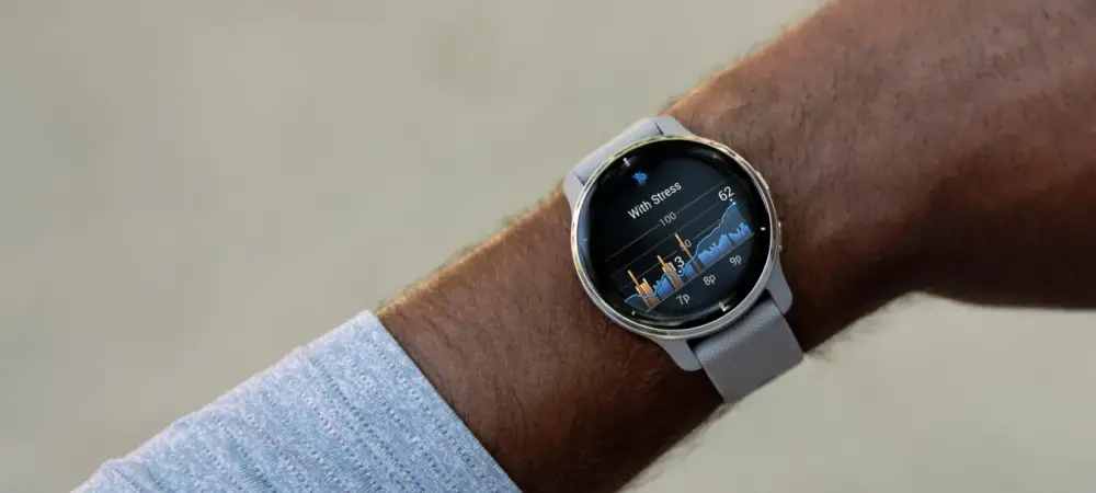 Garmin Chat Connector