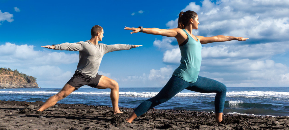 redukcja stresu poprzez aktywność