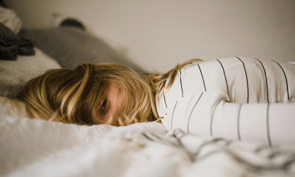 Monitorowanie snu
